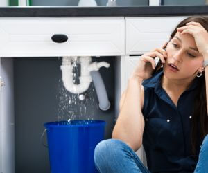 About Emergency plumbing pros Dickerson Run, PA